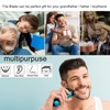 83M Replacement Shaver Head Compatible with Braun Series 8 Electric