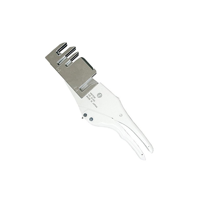 Victor VD-2100-300 Air Conditioner Duct Cutter