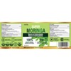 Herba Herba Organic Moringa Capsules - 1000mg Per Day |