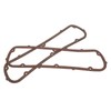 2PCS Engine Valve Cover Gaskets Air Oil Leakage Proof for