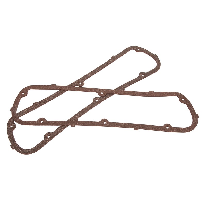 2PCS Engine Valve Cover Gaskets Air Oil Leakage Proof for
