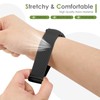 SIMYYO Nylon Watch Bands, Quick Release Watch Straps for Men