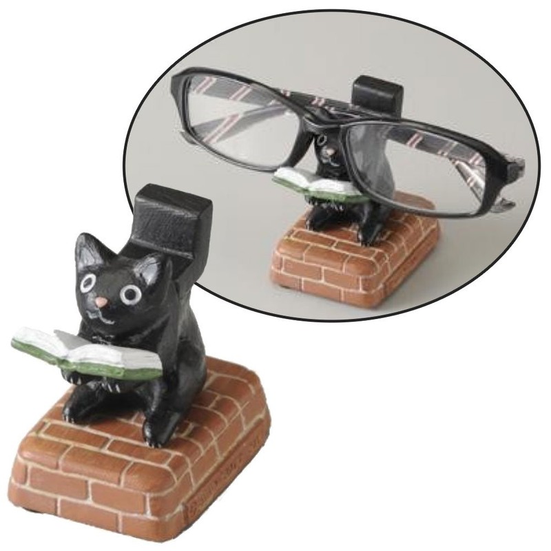 セトクラフト メガネスタンド(アメリカン) SCZ-1802-90