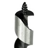 Ultra Long Wood Auger Drill Bit, Extra Long 12mm x