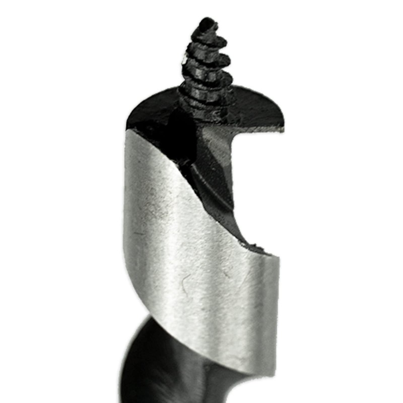 Ultra Long Wood Auger Drill Bit, Extra Long 12mm x