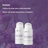 Kit Hidratante con Aloe, Niacinamida y Urea