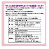 HALIPU 50pcs 3-layer non-woven individually wrapped masks for women and