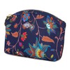 Oilily Clara Cosmetic Bag Eclipse, eclipse