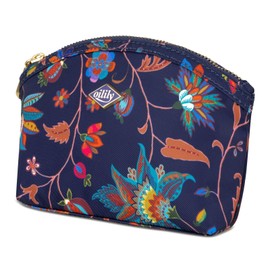 Oilily Clara Cosmetic Bag Eclipse, eclipse
