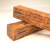 Exotic Woodturning Pen Blanks (Choose from 30+ Species from 99p)