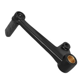 WORLDMOTOP Motorcycle Gear Shifter Shift Lever Pedal Replacement for Ducati DIAVEL Multistrada 1200 All Year CNC Aluminum Gear Shift Lever