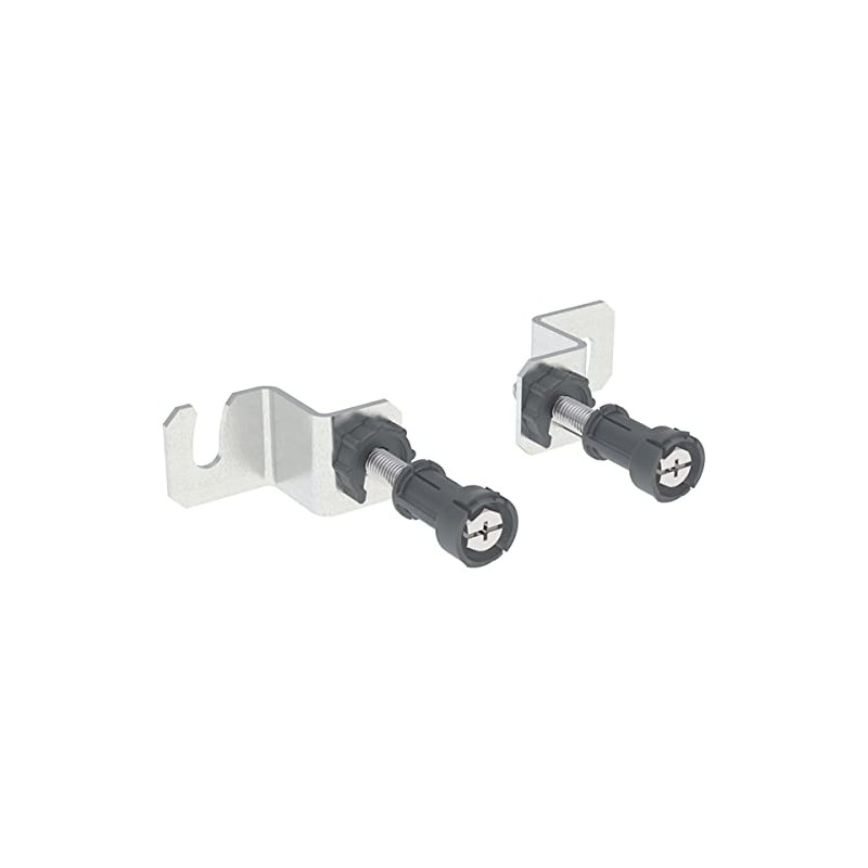 Geberit - Single Mount Wall Anchor Set for Geberit Duofix