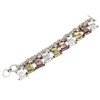 4031534 10 Ten Commandments Bracelet Chain Charms Thou Shalt Shall