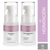 Kit Yiyi Beauty | Ácido Hialurónico + Prebióticos 60ml