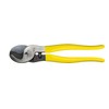 Tusnoda Cable Cutter Yellow Shark 60 9.8 inches (250 mm)