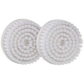 Rio FASU-ACC Replacement Brushes for Sonicleanse