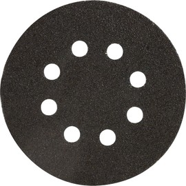 4 Pack 5" 8 Hole Sanding Discs