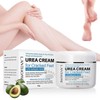 Cremas Hidratante para Pie, 50g Urea Crema, Crema para Pies,