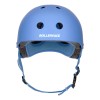 Rollerface Casco Multi-sport, Doble Certificado De Seguridad Azul R M