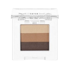 Missha Triple Shadow No. 7 Sand Wave 2g / 미샤 트리플 섀도우 7호 샌드 웨이브 2g