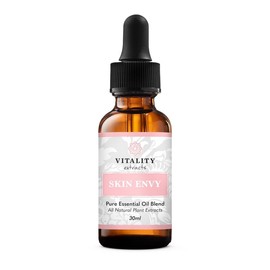 Skin Envy Essential Oil Blend 30ml