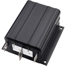 96769 24V Motor Controller Compatible with Genie JLG Skyjack Upright Snorkel Scissor Lift Replace 66047 232734 KCCA0032 KCCA0040