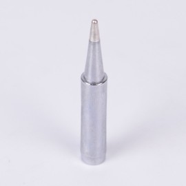 Bleiou 10pcs 900M-T-B Replacement Soldering Iron Tips for Hakko, Radio Shack, TENMA, ATTEN, QUICK, Aoyue Solder Station