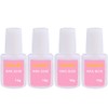 YIMART 10g Fast Drying Adhesive Glue for False Nail Tip