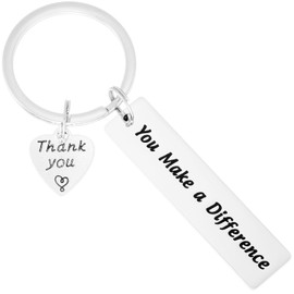 Kivosliviz Employee Appreciation Gifts for Men Women Thank You Gifts for Coworkers Friends Pastor Mentor Employees Volunteer Coach