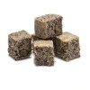 Henry's Pets Healthy Blocks - Food for Squirrels, Flying Squirrels,