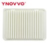 Reemplazo del filtro de aire del motor Ynovvo CA10163