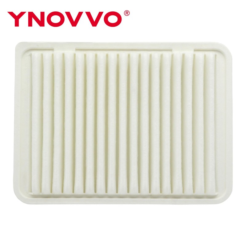 Reemplazo del filtro de aire del motor Ynovvo CA10163