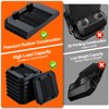 8Pcs 1/4" Grill Leveling Shims Kit Compatible with Blackstone &