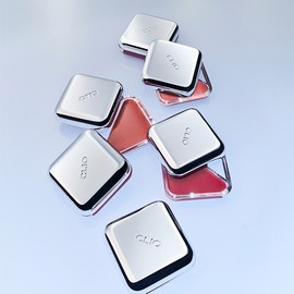 Clio Essential Shadow Tab + Essential Lip Cheek Tab - 002 Rose Closer / 클리오 에센셜 섀도우 탭+에센셜 립 치크 탭 - 002 로즈 클로져