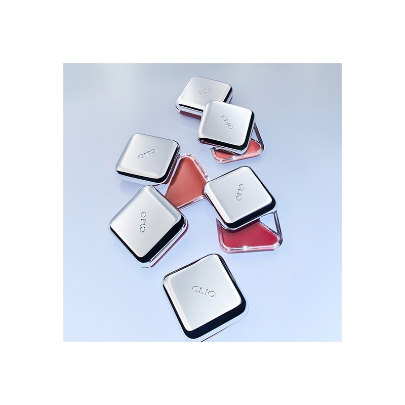 Clio Essential Shadow Tab + Essential Lip Cheek Tab -