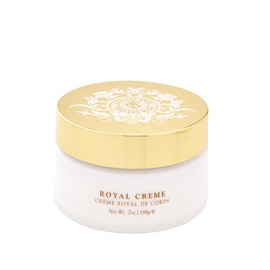 Signature Royal Face and Body Cream with Shea Butter, Luxurious Moisturizing Cream, for Softer, Silkier Feel with Scent You'll Enjoy All Day Long, 300ml