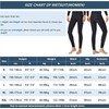 EUPTE 2mm Diving Wetsuit Pants Swimming Pants Leggings for Women
