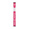 Super Stroke Zenergy Pistol 1.0 Putter Grip PK/WH GR-256(100)