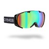 Black BCR041280 Flachau Crevice Ski Goggles – 1