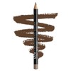 NYX Cosmetics Slim Lip Pencil - Hot Cocoa