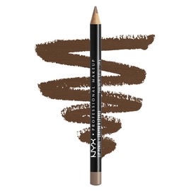NYX Cosmetics Slim Lip Pencil - Hot Cocoa