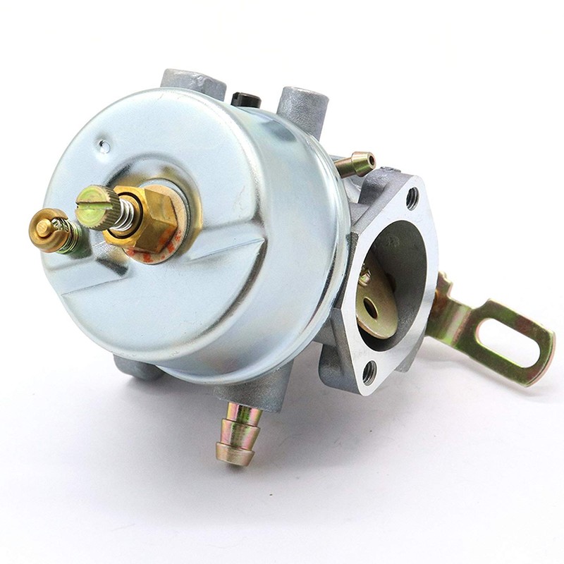 Carburetor Compatible with Tecumseh 632334A 632234 HM70-80 HMSK80 HMSK90 Engines