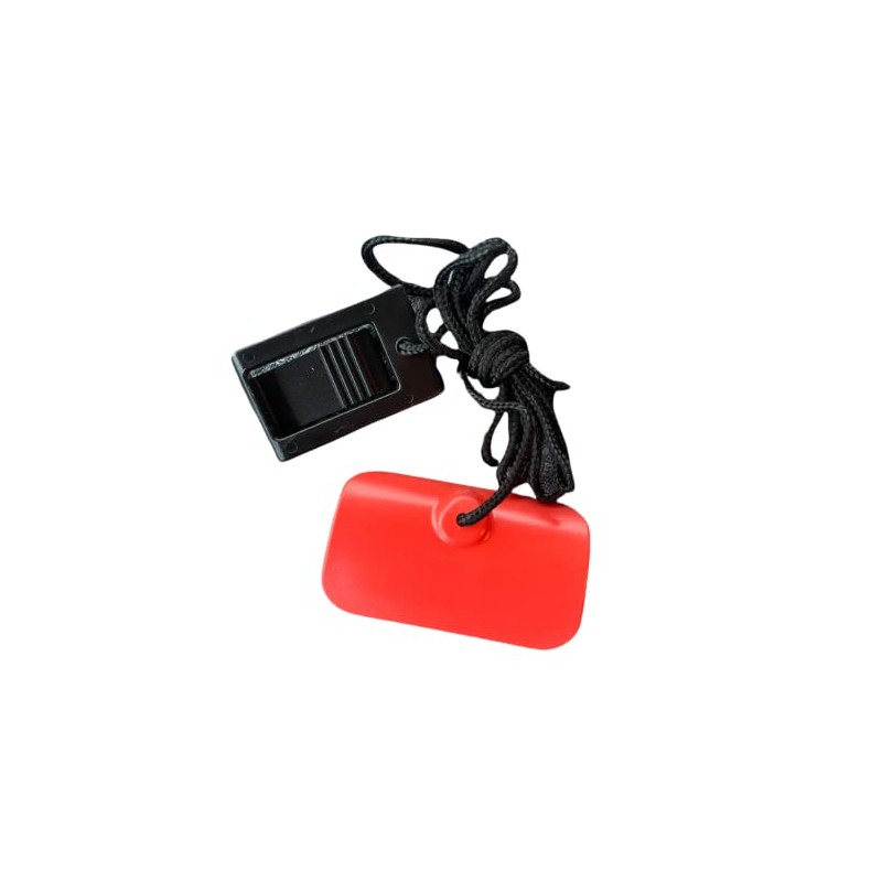 Treadmill Safety Key | Part Number 325657 | Compatible with