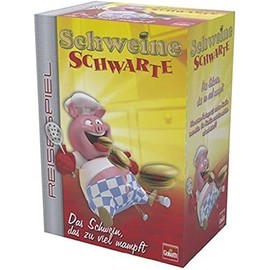 Goliath Hog Schwarte 30259012 Travel Game