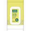 Thursday Plantation Tea Tree Face Wipes for Acne 25 Wipes
