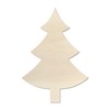 Kleenes Traumhandel Set of 3 Christmas Trees up to 80