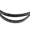 Cahuczlhoz 48" Inch Tailgate LED Light Bar Truck Brake Reverse