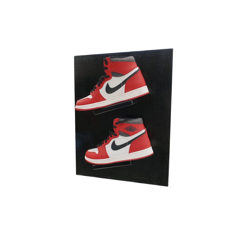 Ultimate Sneakerhead Shoe Display (Made in the USA)