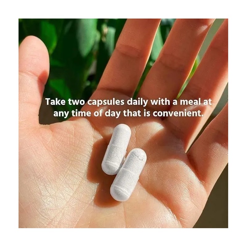 Tru Height Growth Altura Crecimiento Rapido Premium P20 Sin Sabor