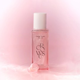 GROWUS [GROWUS]Damage Therapy Hair Oil 60ml